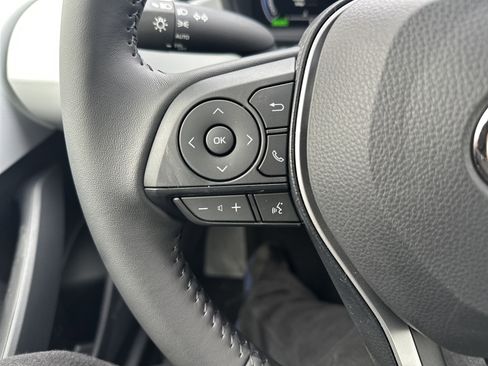 New 2026 Toyota Corolla SE image 21