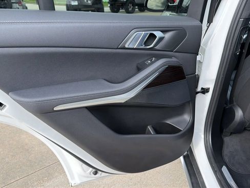 Used 2020 BMW X5 xDrive40i w/ Convenience Package image 73