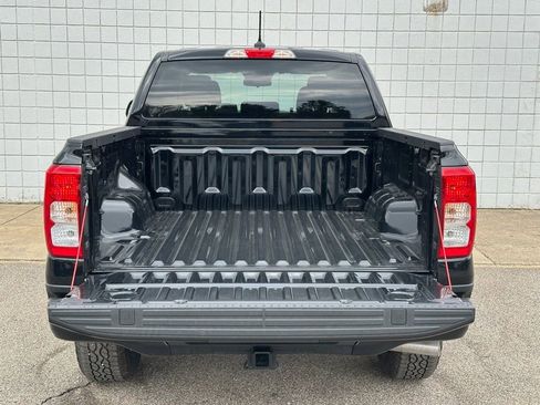 New 2026 Ford Ranger XL w/ Trailer Tow Package AWD/4WD image 22