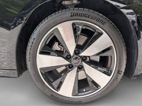 Certified 2025 Audi A5 2.0T Premium w/ Convenience Package AWD/4WD image 25