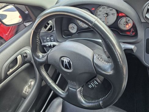 Used 2006 Acura RSX Type-S image 25