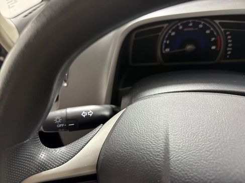 Used 2011 Honda Civic LX image 13