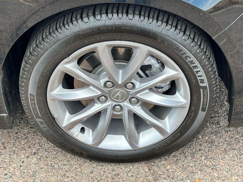 Used 2023 Acura TLX FWD image 8