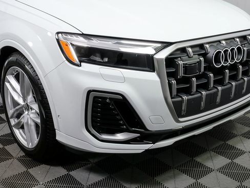 New 2025 Audi Q7 3.0T Premium Plus image 40