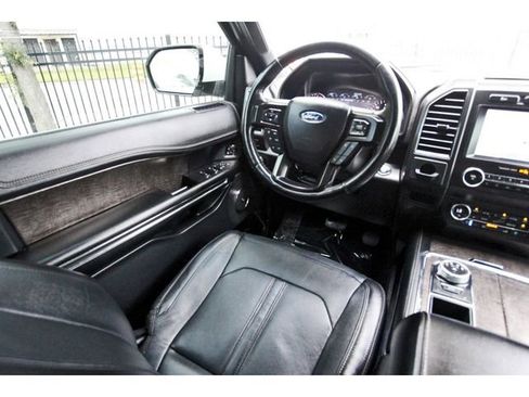 Certified 2020 Ford Expedition Max Limited RWD image 7