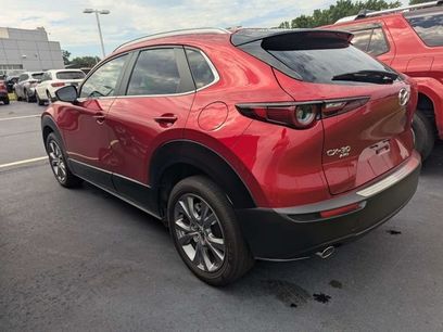 Used 2024 MAZDA CX-30 AWD 2.5 S w/ Preferred Package