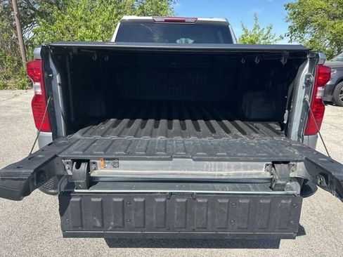 Used 2023 Chevrolet Silverado 1500 LT w/ Max Trailering Package AWD/4WD image 15