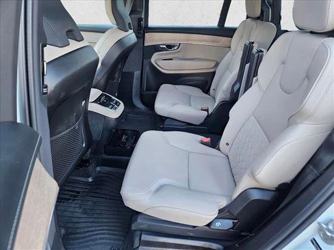 Certified 2026 Volvo XC90 B6 Plus w/ Protection Package image 16