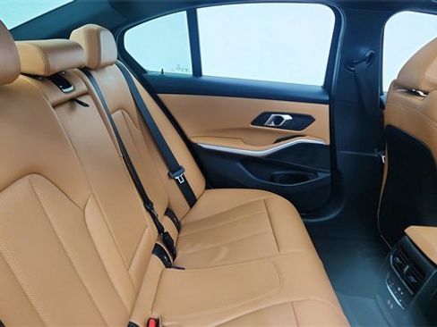 Used 2025 BMW 330i xDrive Sedan image 24