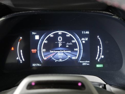 Used 2023 Lexus RX 500h F Sport w/ Accessory Package (2T) AWD/4WD image 16