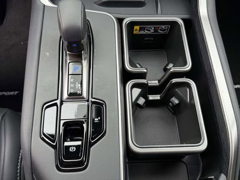 New 2026 Lexus TX 500h 500h F SPORT Performance Premi image 15
