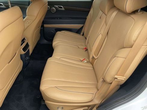 Used 2021 Genesis GV80 2.5T w/ Advanced Package 02 image 12