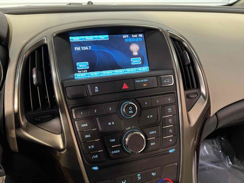 Used 2015 Buick Verano FWD image 6