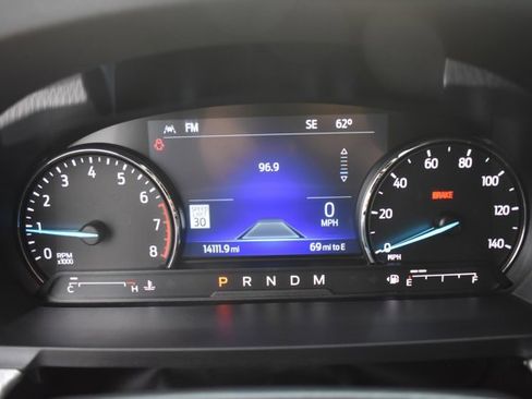 Used 2023 Ford Explorer Timberline image 25