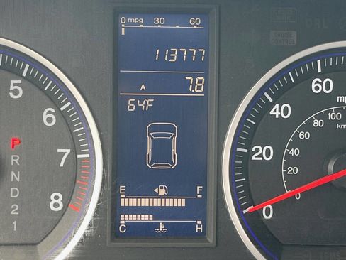 Used 2010 Honda CR-V EX-L image 13