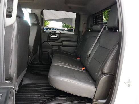Used 2024 Chevrolet Silverado 3500 W/T AWD/4WD image 26