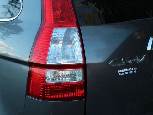 Used 2010 Honda CR-V EX image 34