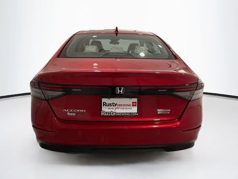 Used 2023 Honda Accord Touring image 5