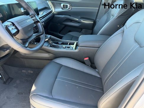 New 2026 Kia Sorento S FWD image 15