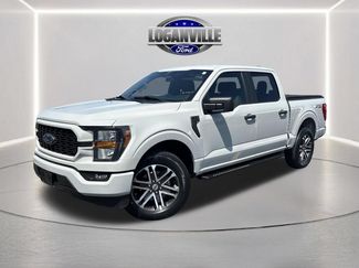 Certified 2023 Ford F150 XL w/ STX Appearance Package RWD video 1