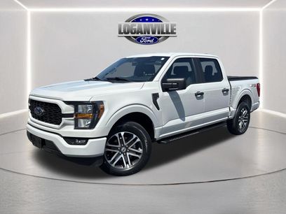 Certified 2023 Ford F150 XL w/ STX Appearance Package