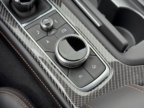 New 2025 Cadillac CT5 Sport w/ Sun And Sound Package image 27