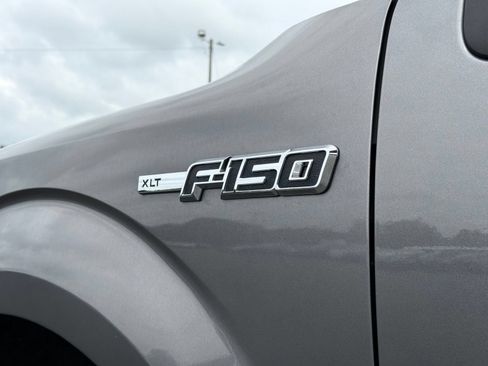 Used 2012 Ford F150 XLT w/ XLT Convenience Pkg RWD image 5
