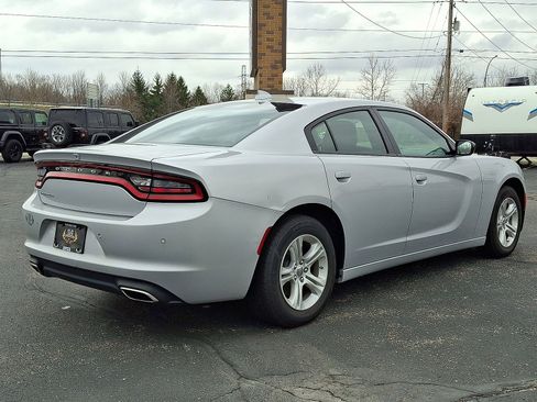 Used 2023 Dodge Charger SXT image 23