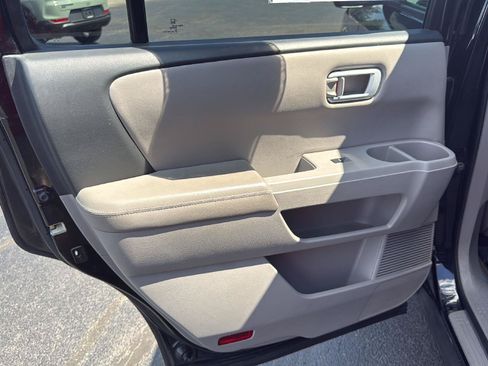 Used 2015 Honda Pilot EX-L image 22