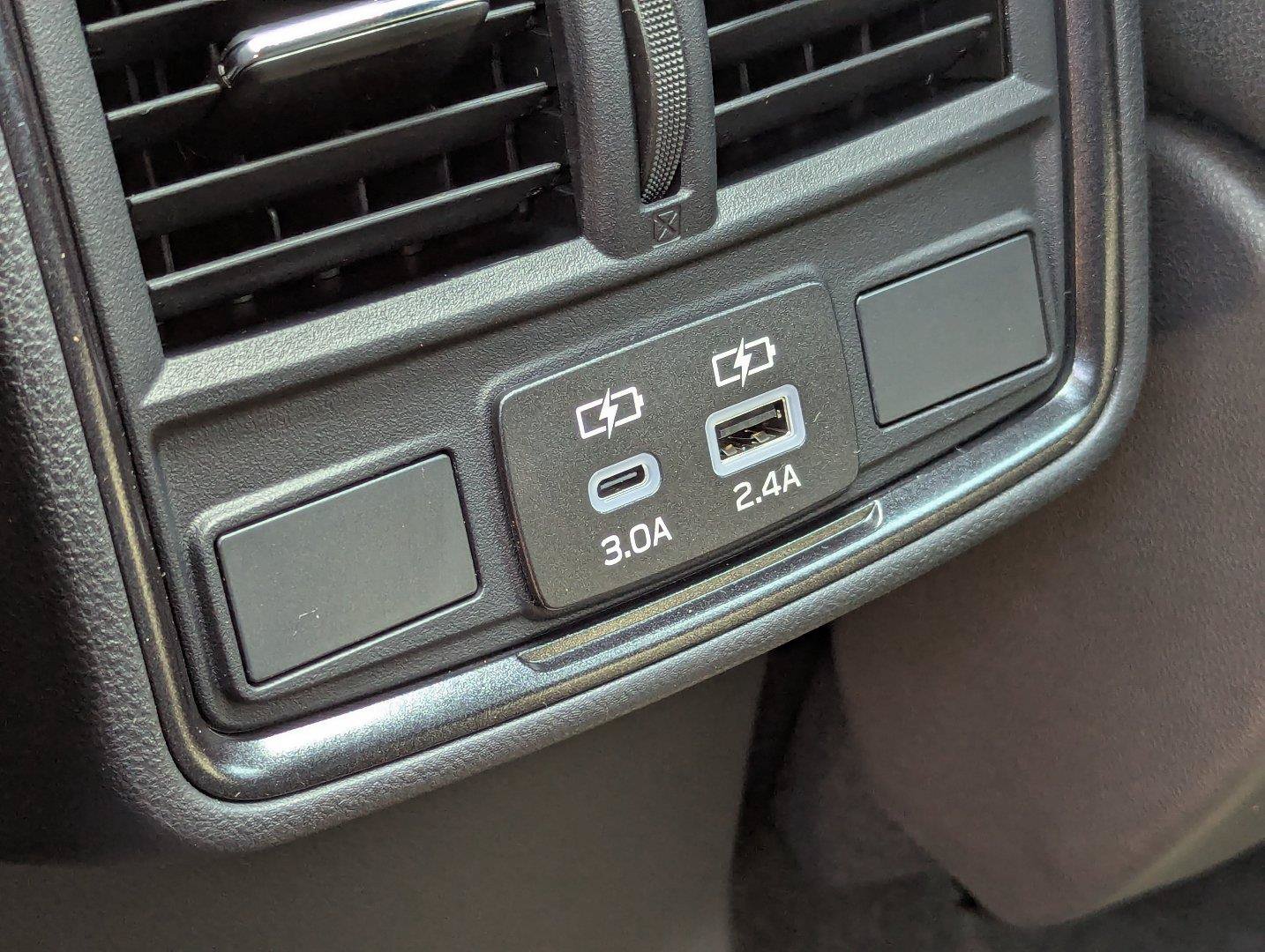 New 2026 Subaru Forester Wilderness AWD/4WD image 26
