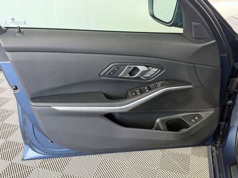 Used 2026 BMW 330i Sedan RWD image 11