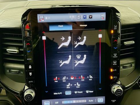 New 2026 RAM 1500 Limited image 16