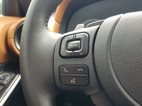 Used 2024 Lexus IS 350 F Sport w/ Accessory Package 2 image 21