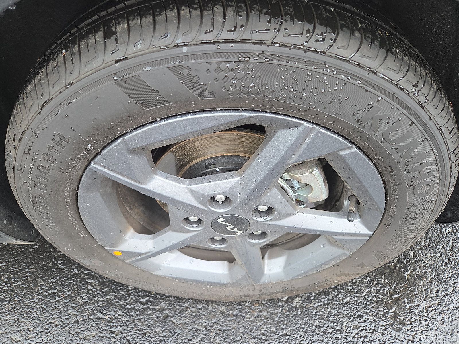 Used 2026 Kia K4 FWD image 11