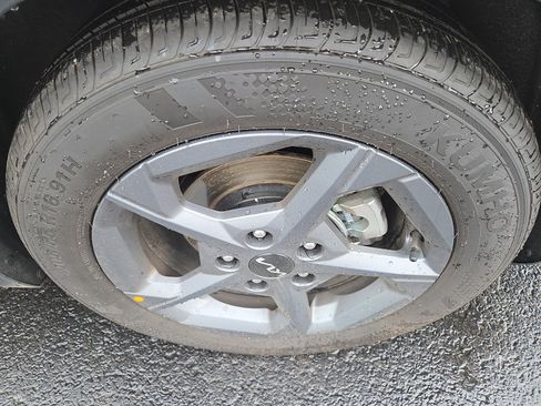 Used 2026 Kia K4 FWD image 11