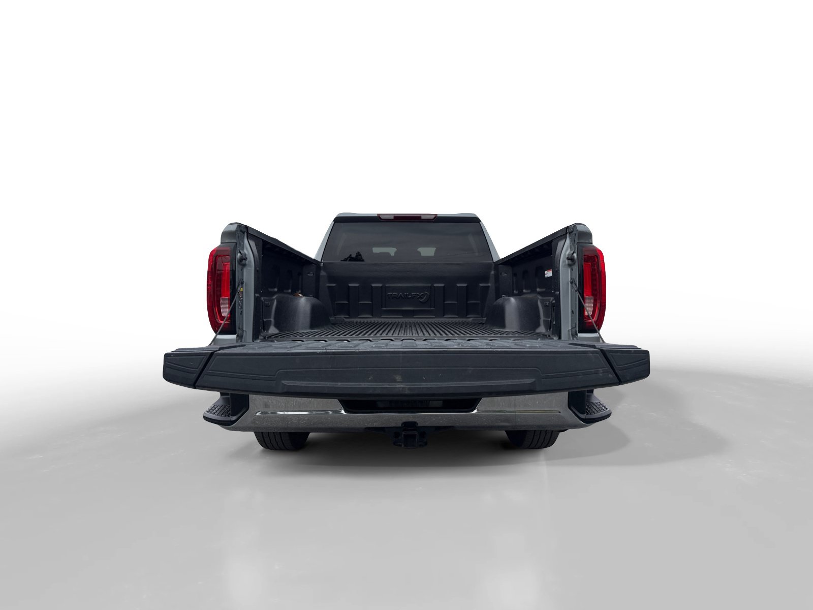 Used 2025 GMC Sierra 1500 SLT AWD/4WD image 17