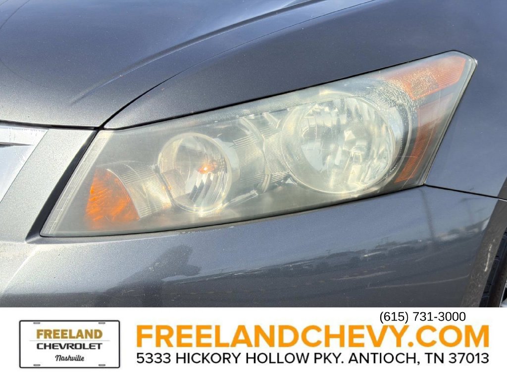 Used 2008 Honda Accord LX-P image 10