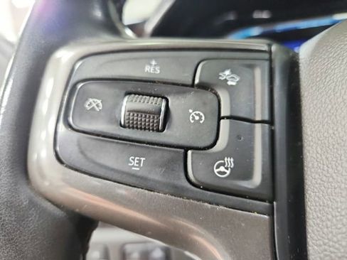 Used 2024 Chevrolet Silverado 3500 High Country w/ Technology Package AWD/4WD image 18