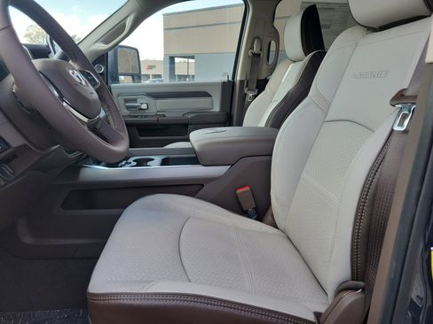 New 2026 RAM 2500 Laramie image 20