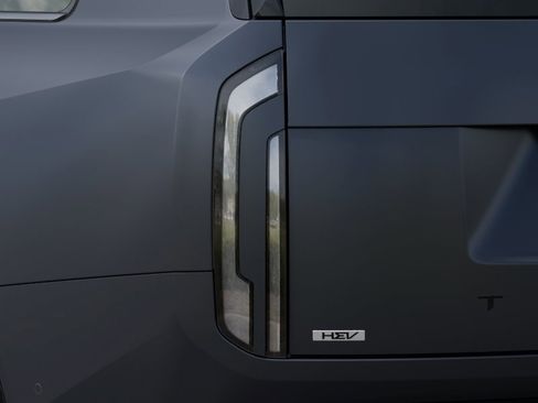 New 2027 Kia Telluride X-Line SX Prestige AWD/4WD image 11
