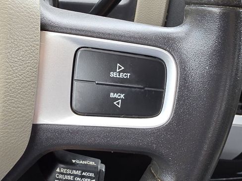 Used 2010 Dodge Ram 1500 Truck SLT w/ Remote Start & Security Group RWD image 20