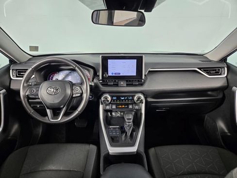 Used 2024 Toyota RAV4 XLE w/ Weather Package AWD/4WD image 25