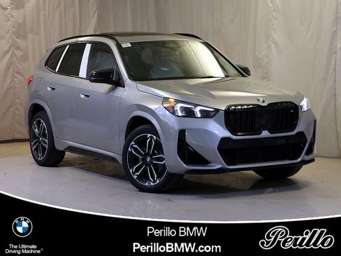 Used 2026 BMW X1 M35i w/ Technology Package AWD/4WD image 1