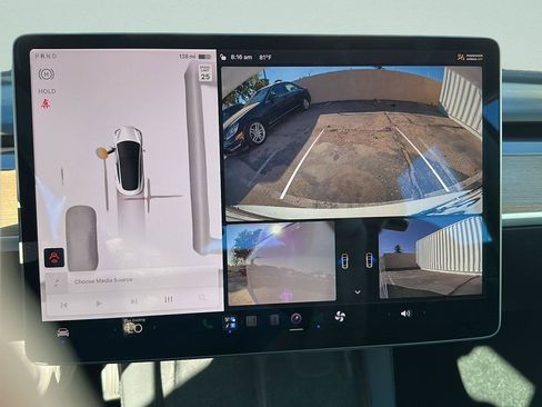 Used 2022 Tesla Model 3 RWD image 8