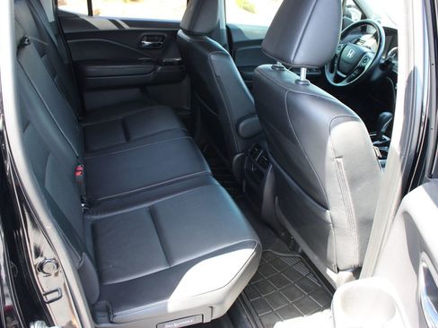 Used 2019 Honda Ridgeline RTL-E image 25