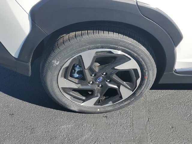 New 2027 Subaru Crosstrek 2.5i Limited AWD/4WD image 5