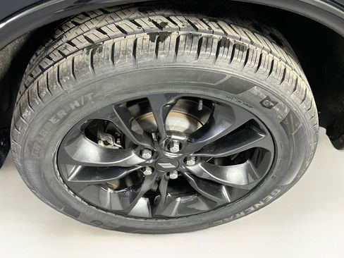 Used 2022 Dodge Durango GT w/ Blacktop Package image 32