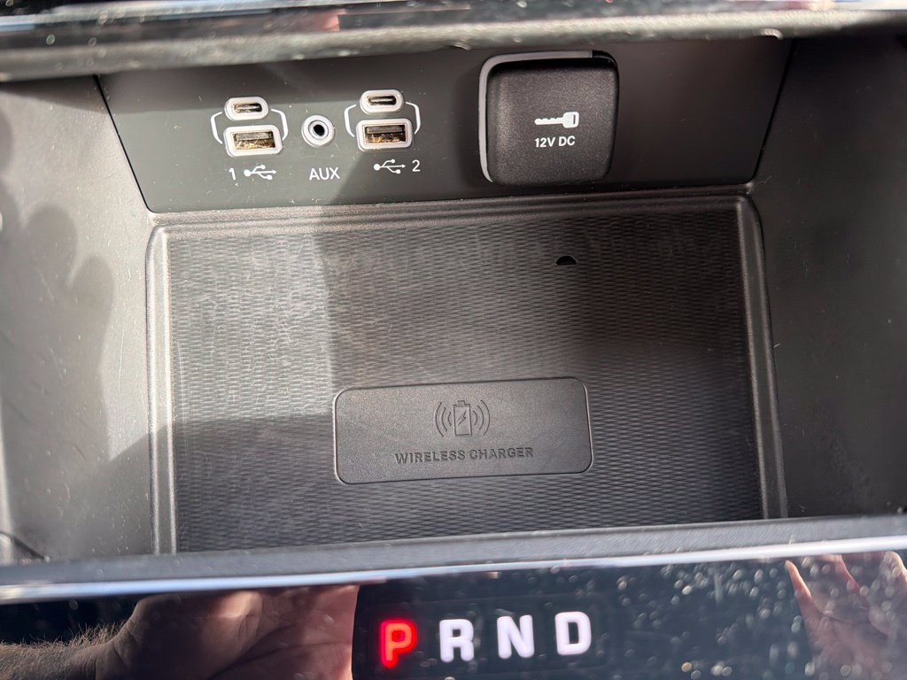 Used 2023 Jeep Grand Cherokee Altitude AWD/4WD image 61