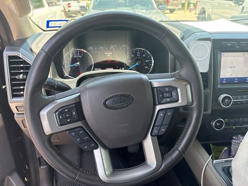 Used 2021 Ford Expedition XLT RWD image 4