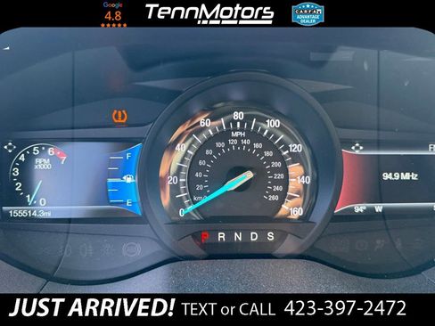 Used 2017 Ford Edge SEL w/ Equipment Group 201A AWD/4WD image 15